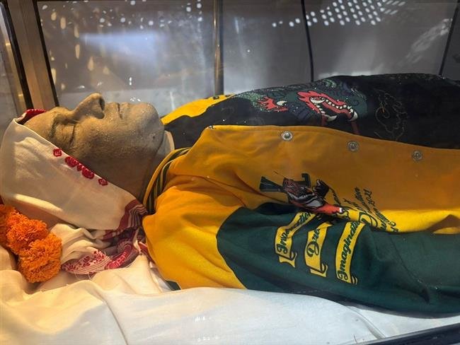 सुरों के राजकुमार को खो बैठा असम