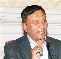 मानसून सीजन में प्रदेश को 5 हजार करोड़ रुपये से ज्यादा का नुकसानः राजस्व मंत्री