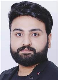 डॉ. मुकुल सैन ने अंतरराष्ट्रीय मंच पर सर्वश्रेष्ठ पीएच.डी. थीसिस पुरस्कार किया हासिल