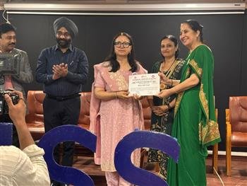 7-DAY NSS CAMP CONCLUDES; GCE-20 HONOURED AS BEST NSS UNIT