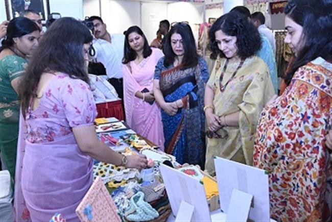 STREE SHAKTI-25 MARKS THE BEGINNING OF A LARGER INITIATIVE BY SAPTA SHAKTI AWWA