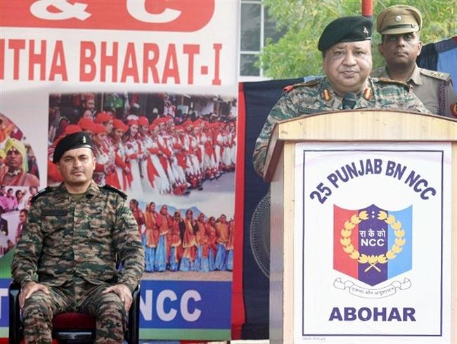 EBSB-I CAMP CONCLUDES AT NCC ACADEMY