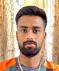 THREE SRIGANGANAGAR CRICKETERS SELECTED FOR RAJASTHAN RANJI TROPHY SQUAD