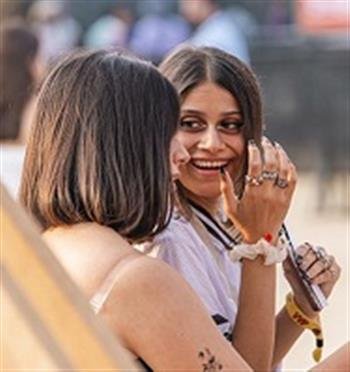 BANGR ARENA 2025: LUDHIANA’S BIGGEST HALLOWEEN SPECTACLE DRAWS OVER 8K REVELLERS