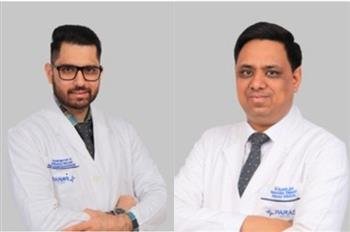 डेंगू के बढ़ते मामलों पर पारस हेल्थ पंचकूला की चिंता, आधे से ज़्यादा मरीज पॉज़िटिव, डेंगू के बढ़ते आंकड़े चिंता बढ़ाने वाले, हरियाणा में पार 1,000 का आंकड़ा