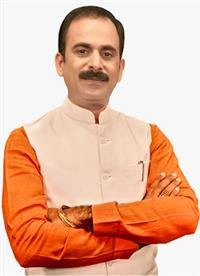 ON COMPLAINT OF ACHARYA MUNISH  GROVER UNIDENTIFIED PERSONS BOOKED ON CHARGE  OF  OBSTRUCTING  JEENA SIKHO