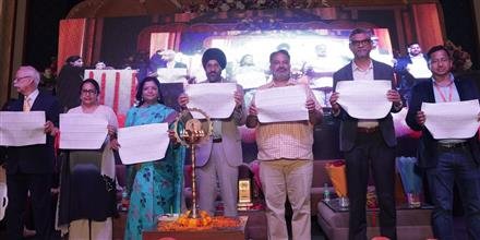 HIGH-SPEED MATH SHOWDOWN: SIP PUNJAB PRODIGY CONTESTANTS TACKLED 325 SUMS IN 11 MINUTES