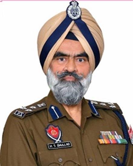 PRE  DIWALI.NOTE BARSE….CBI ARRESTED  ROPAR RANGE DIG HARCHARAN SINGH BHULLAR  ACCEPTING BRIBE  THROUGH MIDDLE MAN, RECORDING SAYS BHULLAR DEMANDING 8 LAKHS