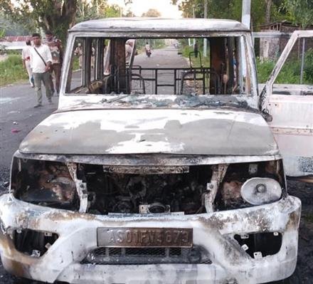 INDIA: PEC EXPRESSES CONCERN OVER ATTACKS ON MEDIA PERSONS