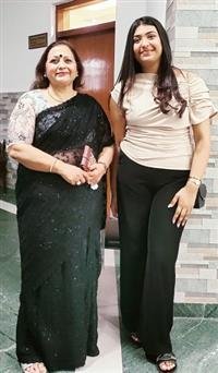 BACK TO WHERE IT ALL BEGAN: DPS CHANDIGARH ALUMNI RELIVE GOLDEN MEMORIES