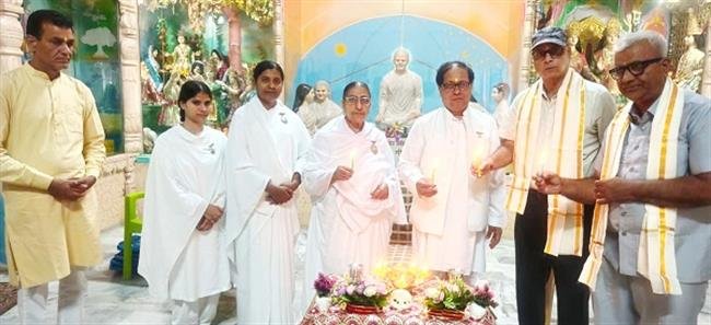 JOURNALISM SHOULD BE MADE PROBLEM-SOLVING ORIENTED : BK SHANTANU