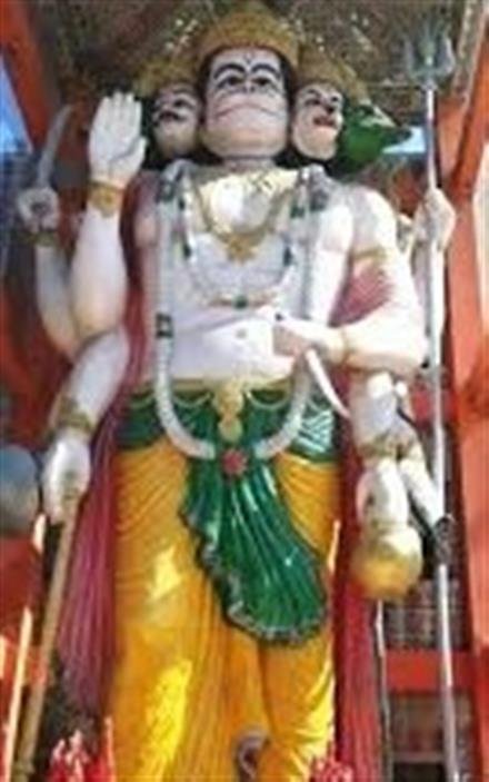 श्री हनुमंत धाम में श्री हनुमान जयंती उत्सव 24 से