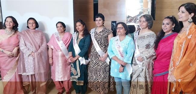 इंडस हॉस्पिटल ने कैंसर मरीजों के लिए रेडिएशन थेरेपी की नई सुविधा शुरू की