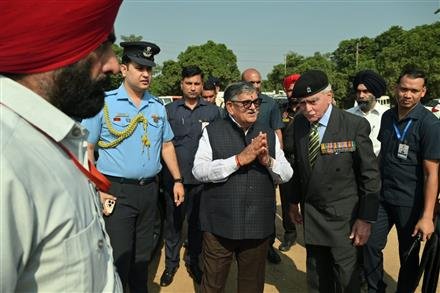 9TH MILITARY LITERATURE FESTIVAL, WREATHLAYING AND BRAVEHEARTS RIDE