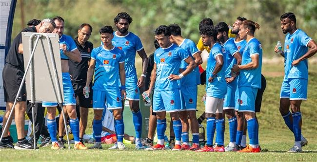 FIVE NEW SIGNINGS HIGHLIGHT PUNJAB FC’S 26-MAN SQUAD FOR AIFF SUPER CUP