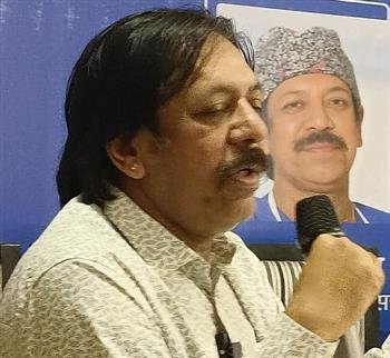 TOP NEUROSURGEON GIVES TIPS FOR PERFECT PHYSICAL, MENTAL HEALTH