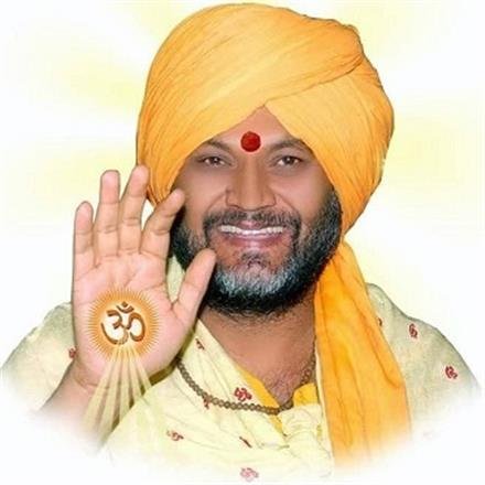 तिरुपति के आध्यात्मिक सिद्धगुरु श्री सिद्धेश्वर ब्रह्मऋषि गुरुवानंद का चंडीगढ़ प्रवास 6 दिसंबर से