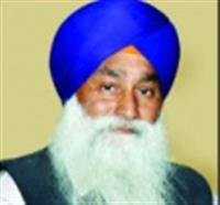 प्रख्यात समाजसेवी ज्ञानी रेवत सिंह का निधन, भोग व अंतिम अरदास 8 नवंबर को चंडीगढ़ में