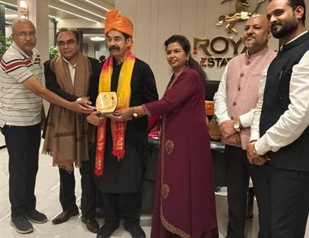 ज्योतिष सम्मेलन में किया समस्याओं का समाधान