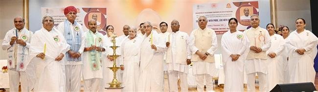 THE ELDERLY DON’T NEED LUXURIES, BUT THE AFFECTION OF KIN: DR. VIRENDRA KUMAR