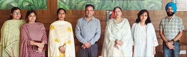 GAMC ORGANISES FIVE-DAY NATIONAL WORKSHOP