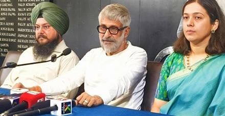 WHILE MAKING MY LAST THREE FILMS HAVE BEEN QUITE PAINFUL, WISH TO TAKE SOME REST: VIVEK RANJAN AGNIHOTRI