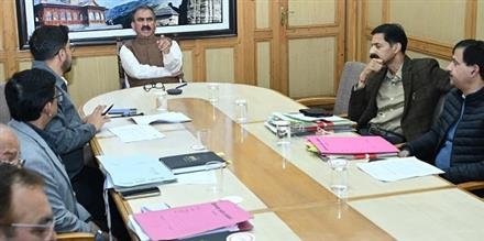 कांगड़ा हवाई अड्डे के विस्तार के लिए 460 करोड़ रुपये वितरित, 1899 करोड़ रुपये की अतिरिक्त राशि शीघ्र की जाएगी वितरित