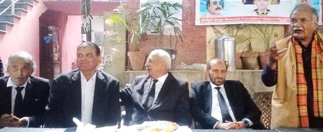 INCLUDE TEACHINGS OF GURU NANAK DEV JI IN THE NATIONAL EDUCATION CURRICULUM, NGO DEMANDS