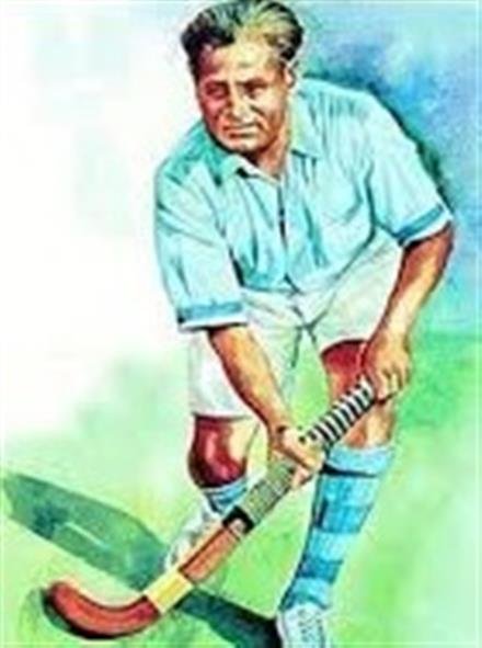 हॉकी का स्वर्णकाल और ध्यान चंद का जादू