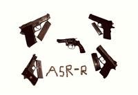 TWO KLF OPERATIVES INVOLVED IN ITALY-BASED MALKIT SINGH’S MURDER HELD FROM AMRITSAR; FIVE WEAPONS RECOVERED