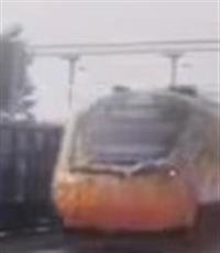 बरनाला निराश: फुर्र हो निकल गई वंदे भारत