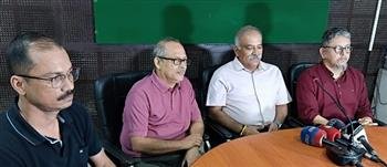 ACCLAIMED AUTHOR SHEFALI VAIDYA TO GRACE INAUGURAL CEREMONY