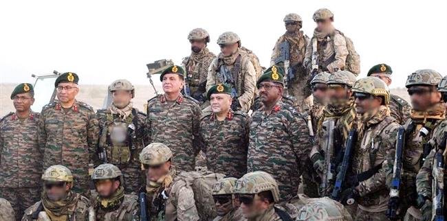 FROM THE SKIES, POWER DESCENDS WITH PRECISION