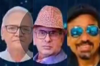 रे मन, सुर में गा…..सुर में सजी गीतों भरी शाम होगी 15 नवम्बर को