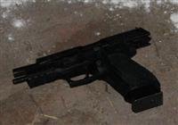 JAGGU BHAGWANPURIA GANG BEHIND FIRING AT PROVISIONAL STORE IN AMRITSAR; TWO HELD WITH PISTOL