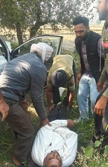 वरिष्ठ पत्रकार आर एन कंसल सड़क दुर्घटना में  नहीं रहे