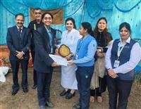 SCIENCE CITY PROMOTES TRADITIONAL HEALTHY EATING PRACTICES UNDER MISSION LIFE