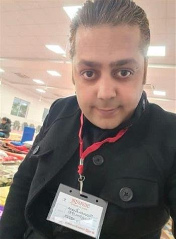 RSS LEADER’S SON SHOT DEAD BY UNIDENTIFIED ASSAILANTS