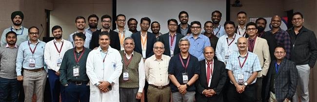 HOMI BHABHA CANCER HOSPITAL & RESEARCH CENTRE HOSTS TWO-DAY ORTHOPEDIC ONCOLOGY CONFERENCE