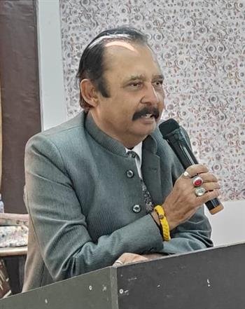 नेचरोपैथी दिवस पर उत्सव का आयोजन