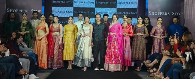 SHOPPERS STOP SHIFTS TO A NEW LOCATION IN LUDHIANA, ELEVATES THE CITY'S PREMIUM FASHION LANDSCAPE