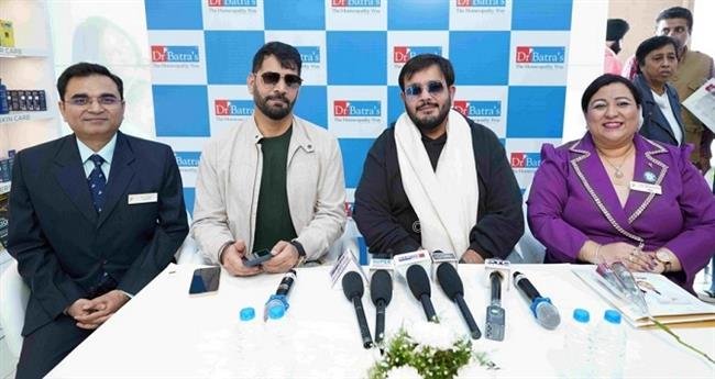 DR BATRA’S® HEALTHCARE SERVICES NOW IN MOHALI