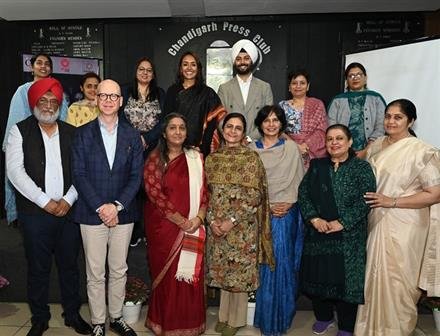 MULTI-STAKEHOLDER PANEL DISCUSSION ON “UNITE TO END VIOLENCE AGAINST ALL WOMEN AND GIRLS ” HELD