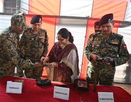 DIAMOND JUBILEE PROGRAM CELEBERATED AT KARNI KHERA SCHOOL