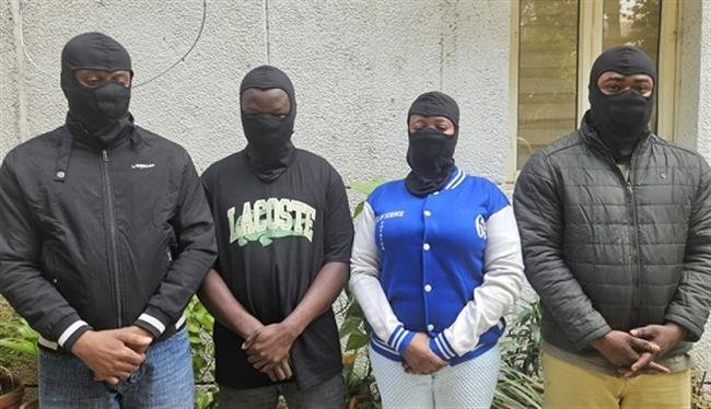 DELHI POLICE DISMANTLED, INTER-STATE NARCOTICS SYNDICATE,  MOBILE DRUG MANUFACTURING FACILITY BUSTED, FOUR AFRICAN ARRESTED