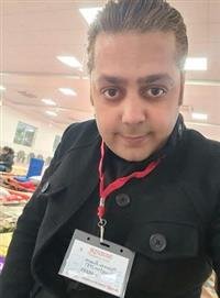 RSS VOLUNTEER NAVEEN ARORA MURDER :  TWO ACCUSED ARRESTED ,  MANHUNT ON FOR THREE OTHERS