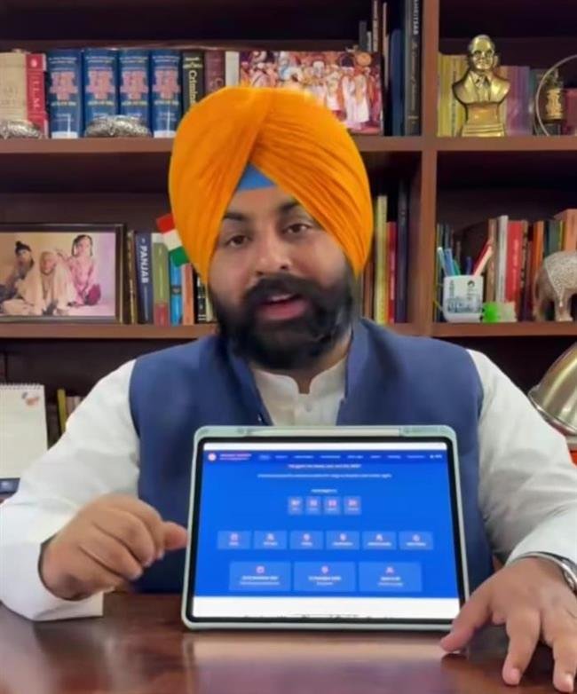 ANANDPURSAHIB350.COM, A DIGITAL COMPANION FOR MILLIONS OF SANGAT AT SRI ANANDPUR SAHIB
