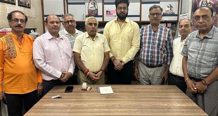 PPBM URGES PUNJAB GOVT TO RELEASE PENDING GST & VAT REFUNDS; WARNS OF STATEWIDE PROTEST