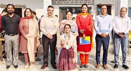 LRS DAV SHOOTERS WIN GOLD IN OPEN STATE SHOOTING CHAMPIONSHIP