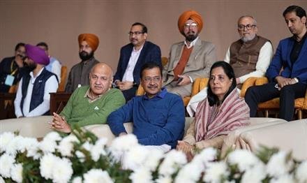 PUNJAB VIDHAN SABHA DECLARE ALL THE THREE TAKHTS IN PUNJAB AS HOLY CITIES